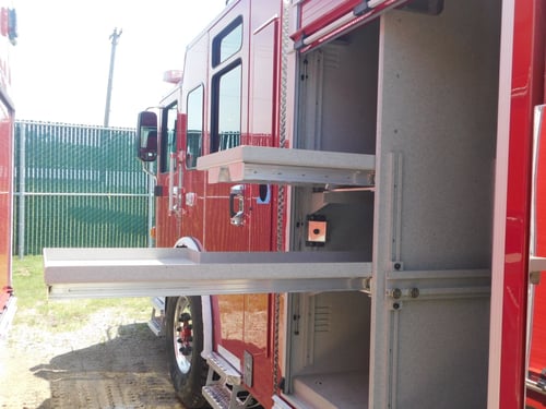 Springfield FD