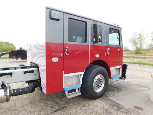 Indianapolis FD