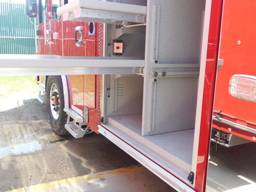 Springfield FD