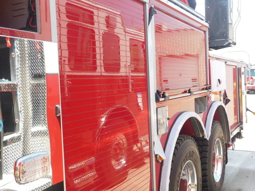 Springfield FD