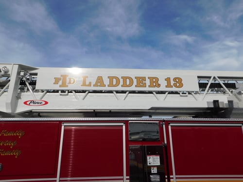 Indianapolis Fire Department