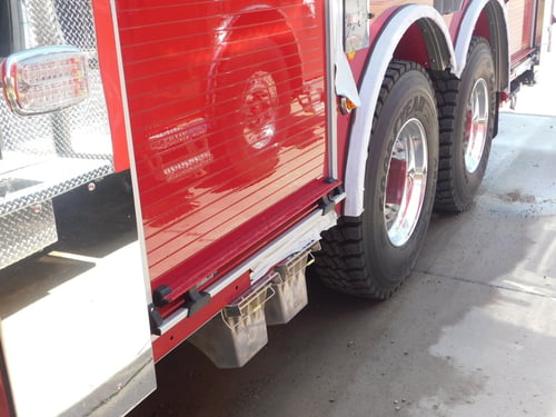 Springfield FD