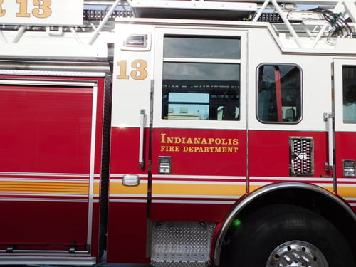 Indianapolis Fire Department