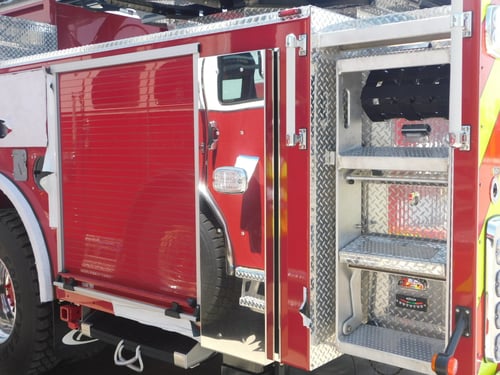 Springfield FD