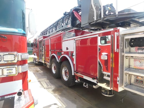 Springfield FD