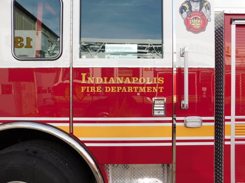 Indianapolis Fire Department