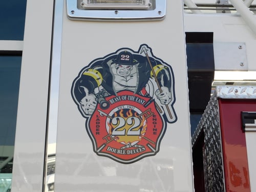 Indianapolis Fire Department
