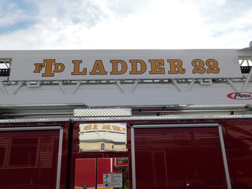 Indianapolis Fire Department