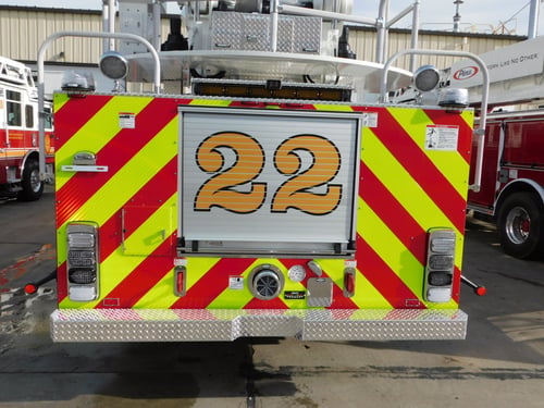 Indianapolis Fire Department