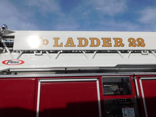 Indianapolis Fire Department
