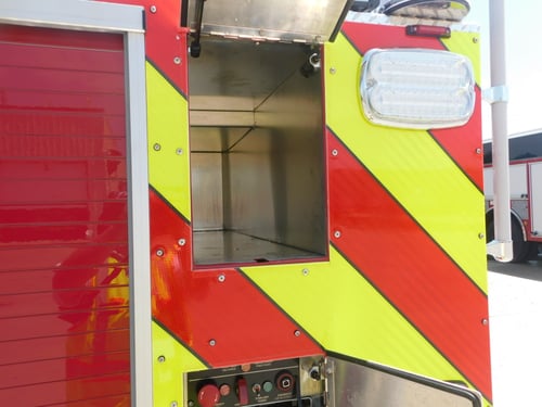 Springfield FD