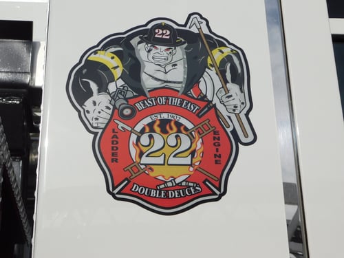 Indianapolis Fire Department