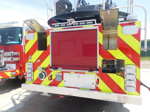 Springfield FD