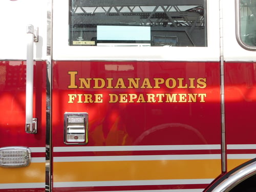 Indianapolis Fire Department