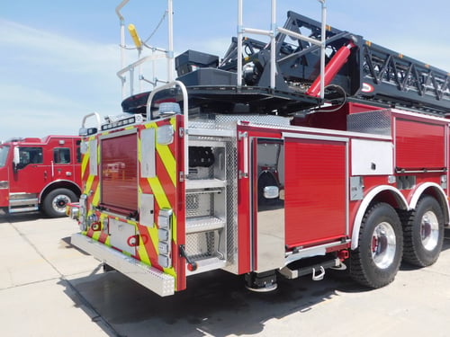 Springfield FD