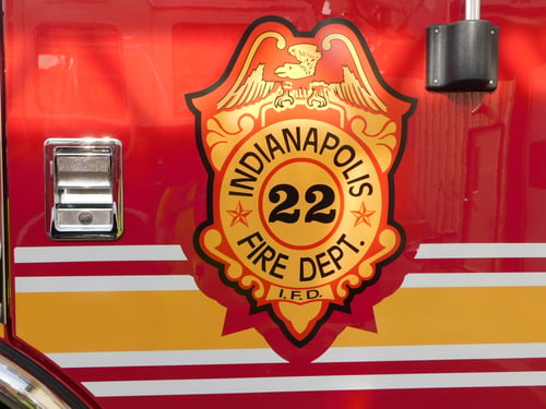 Indianapolis Fire Department