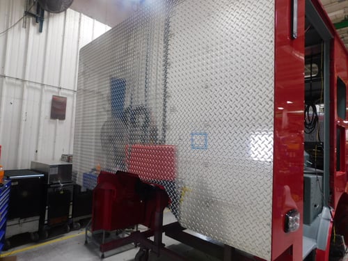 Minnetonka FD