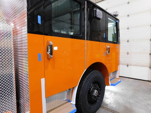 Gilbert FD