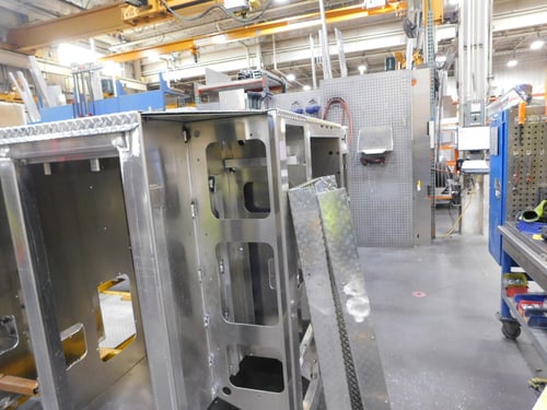 Austin FD