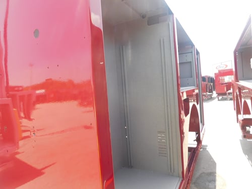 Mandan FD