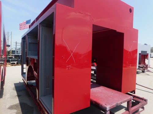 Mandan FD