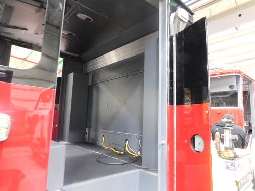 Carmel FD