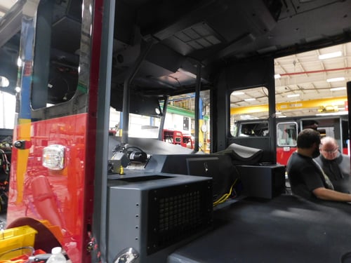 Carmel FD