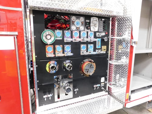 Evansville FD
