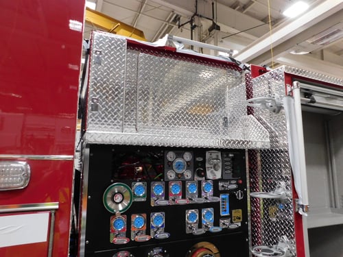 Evansville FD