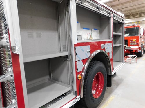 Evansville FD
