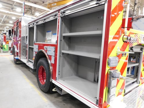 Evansville FD