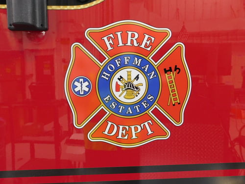 Hoffman Estates FD