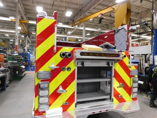 Evansville FD