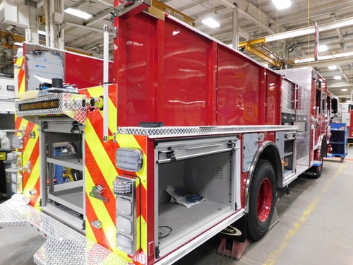 Evansville FD