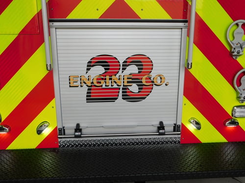 Hoffman Estates FD