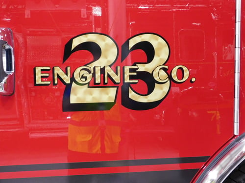 Hoffman Estates FD