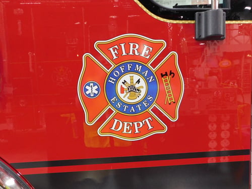 Hoffman Estates FD