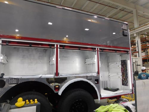 Indianapolis FD