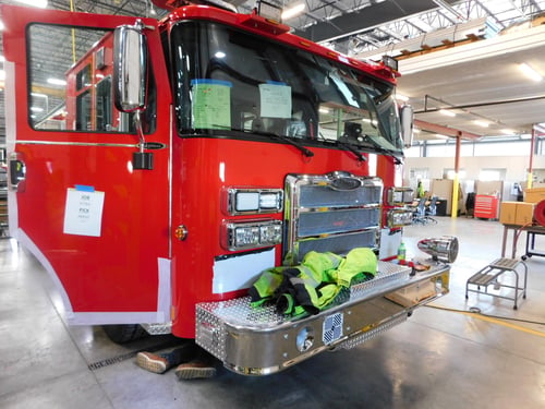 Plainview FD