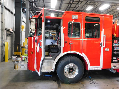 Plainview FD