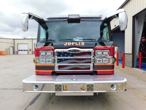 Joplin FD