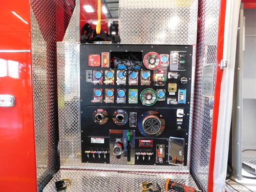 Plainview FD
