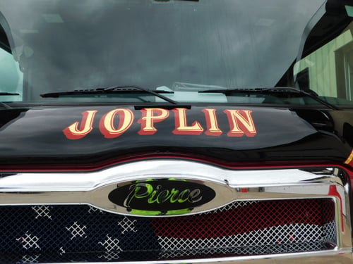 Joplin FD