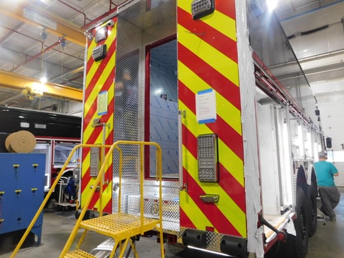 Indianapolis FD
