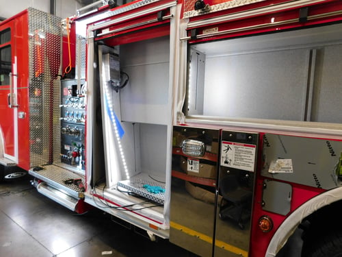 Plainview FD