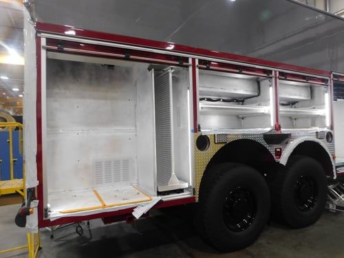 Indianapolis FD
