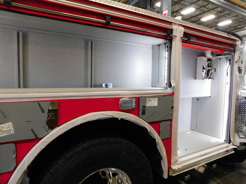 Plainview FD