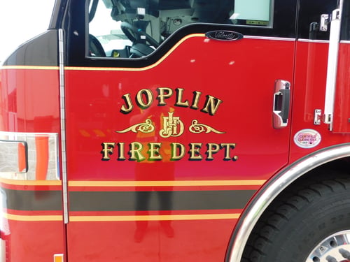 Joplin FD