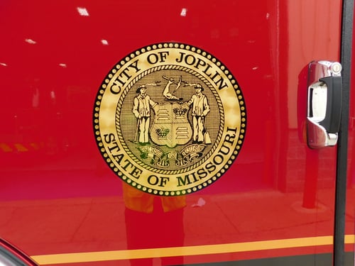 Joplin FD