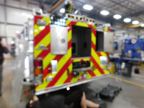 Plainview FD